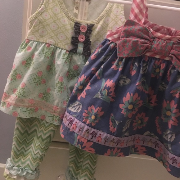 Matilda Jane Bundle - Picture 1 of 8